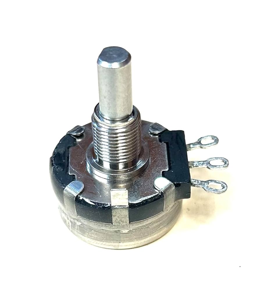 Amazon.com: Lincoln Electric 9ST10812-97 Potentiometer